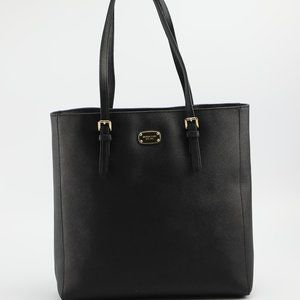 Michael Kors Large Jet Set Travel Saffiano N/S Tote